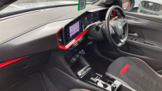 Vauxhall Mokka 100kW GS Line 50kWh 5dr Auto Electric Hatchback